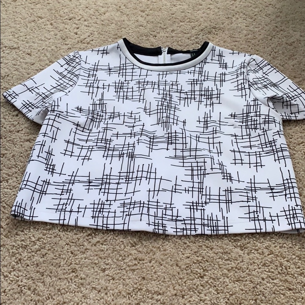Forever 21 top